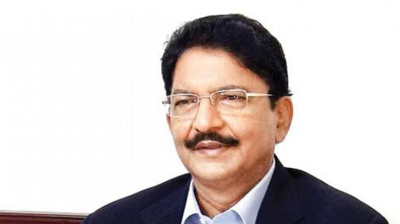 Maharashtra Governor Ch. Vidyasagar Rao