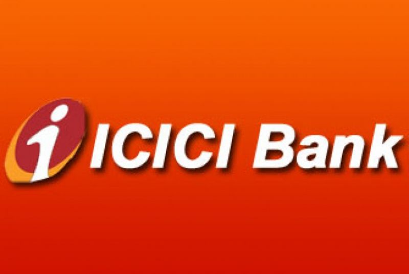 ICICI bank
