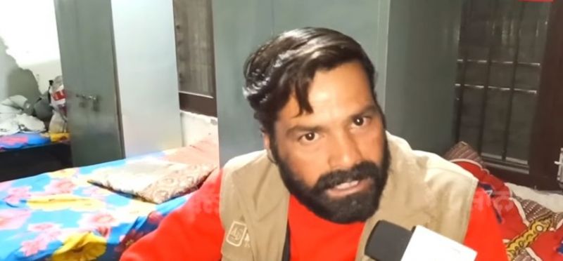 Sukhwinder Singh  Sukhwinder Singh