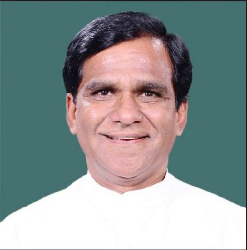 Raosaheb Patil Danve