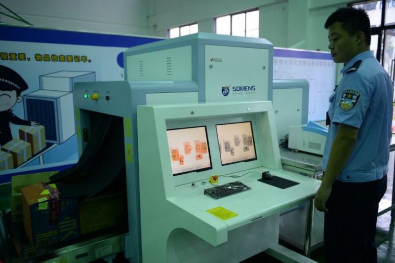 prisoners online shopping china jail