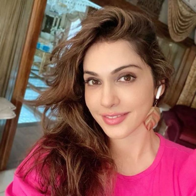 Isha Koppikar