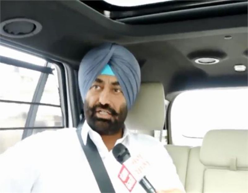 Sukhpal Khaira
