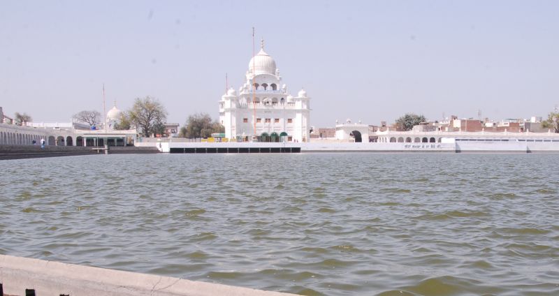 Mukatsar Sahib Mukatsar Sahib