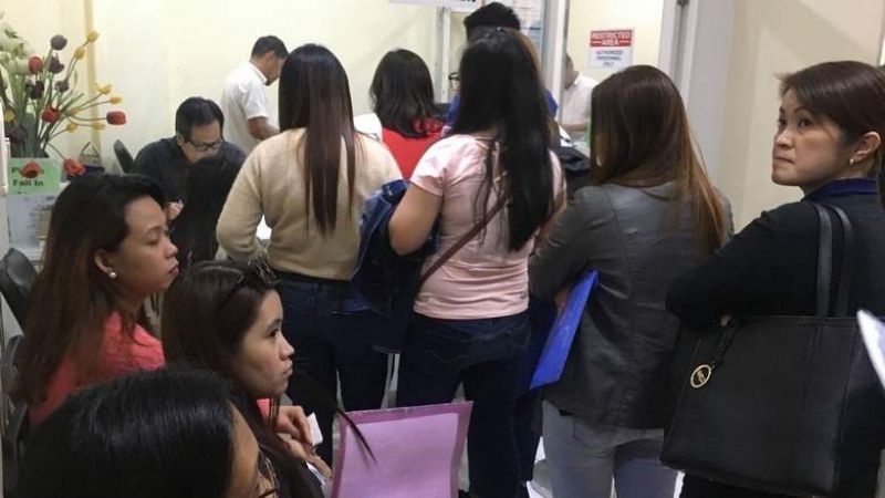 UAE Suspends good conduct certificate thousands of Indians Benefit