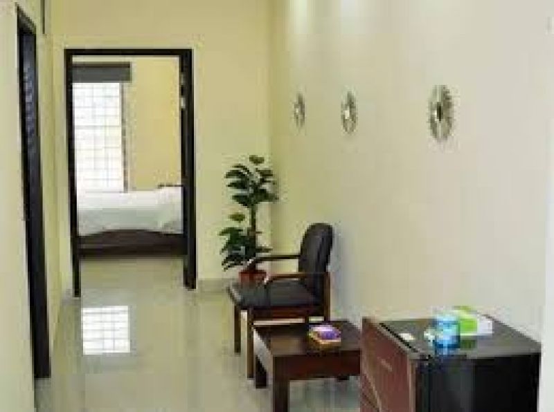 Family lives in the smallest house of Delhi