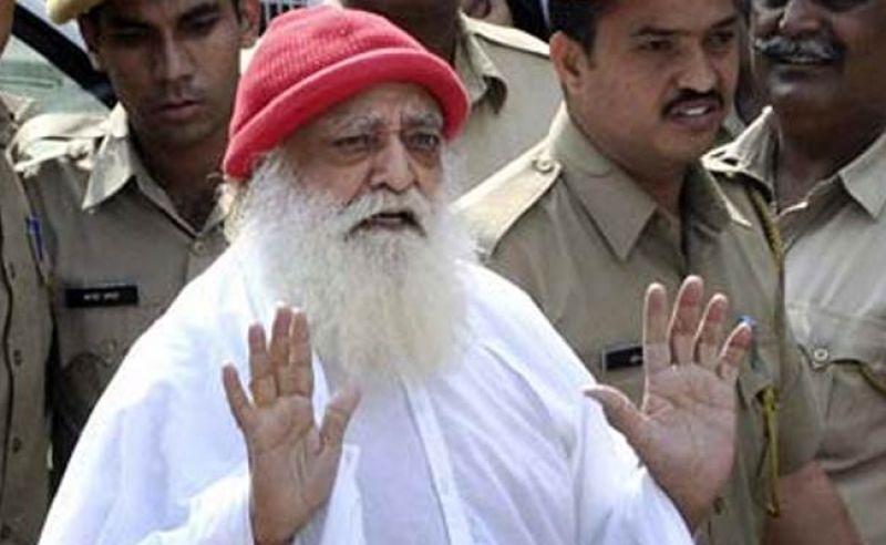 Asaram rape case