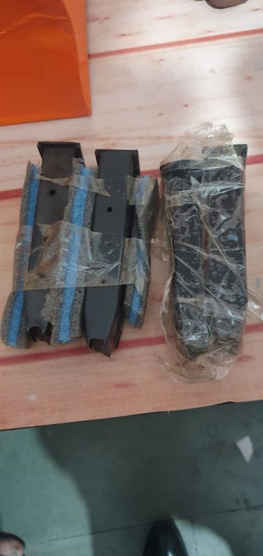 Kapurthala police arrest 2 ISYF activists with Arms Consignment Kapurthala police arrest 2 ISYF activists with Arms Consignment