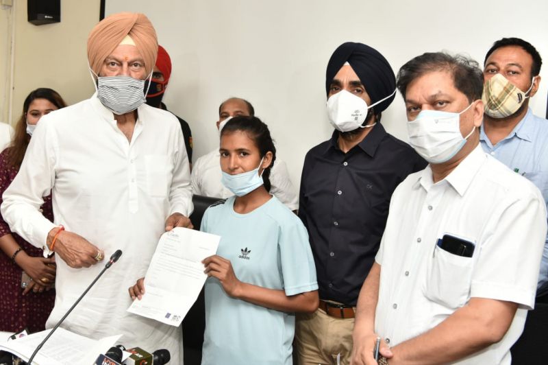 Rana Gurmeet Singh Sodhi