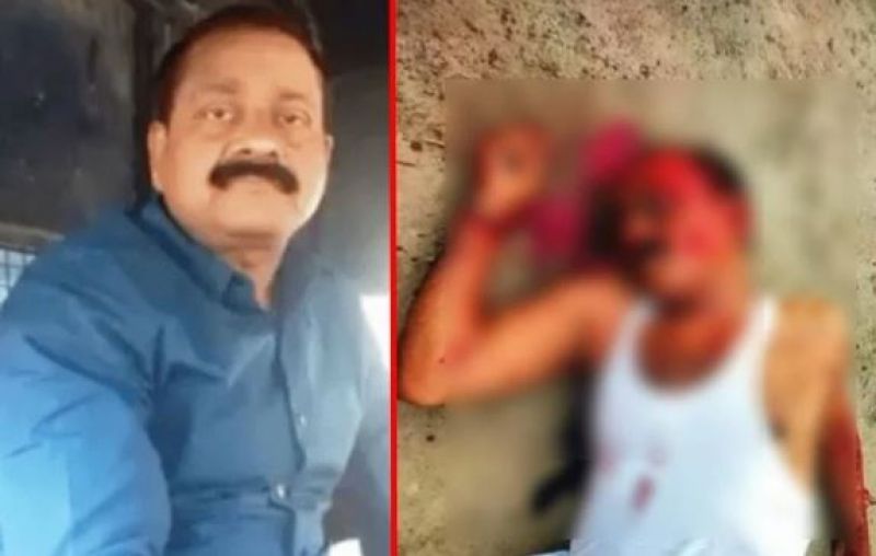 munna bajrangi murder