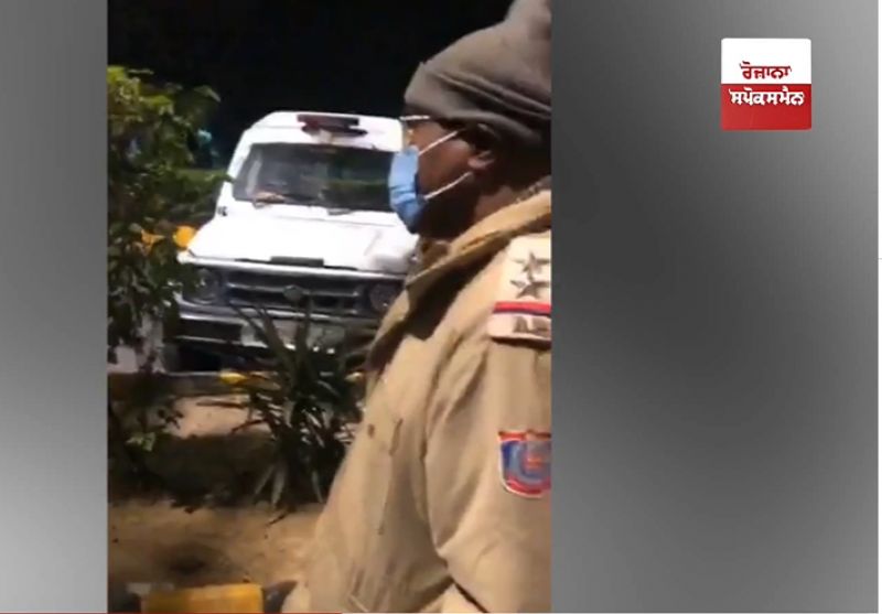 MP Ravneet Singh Bittu 