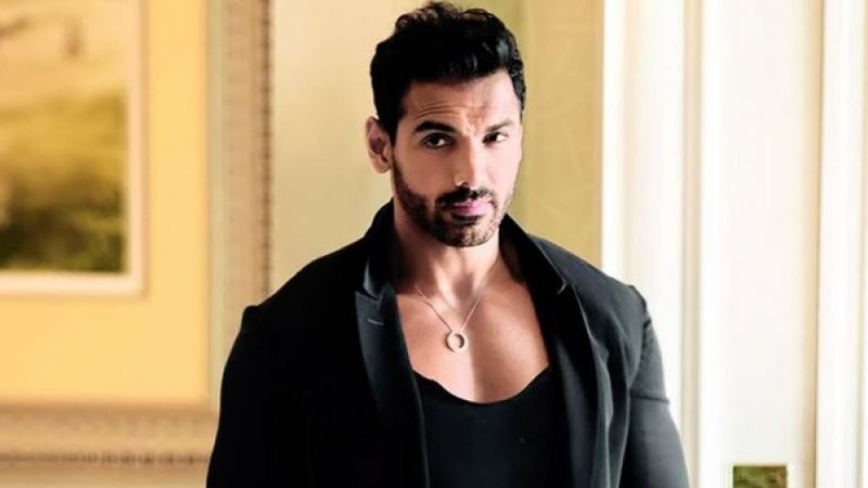John Abraham 