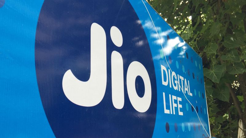 Jio