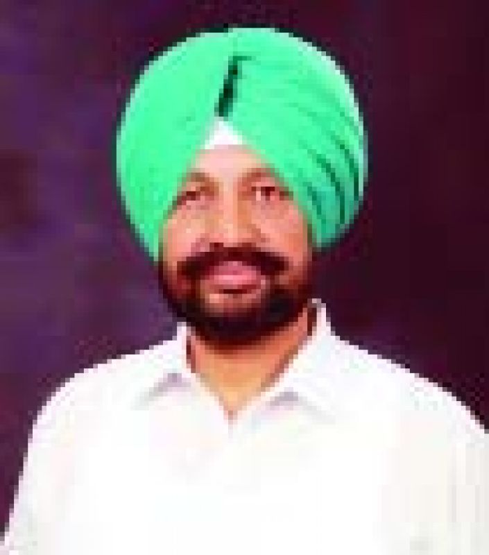 Balbir singh
