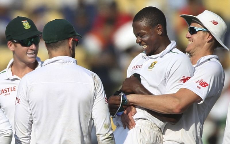 south africa cricket team