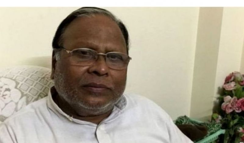 The talk came just a day before the attack by the son of Faraz Ahsan's father Syeduddin