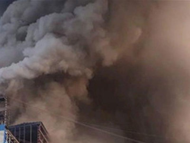 Blast Indian Restaurant Canada