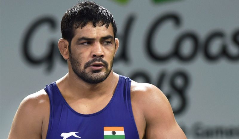 Sushil Kumar
