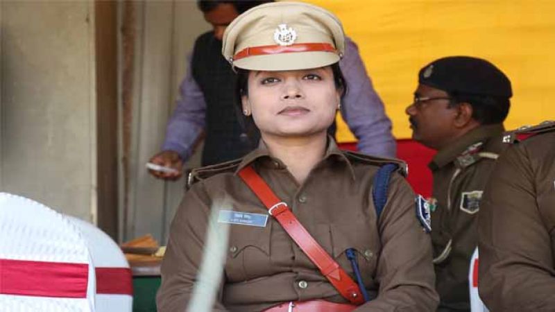 Lipi Singh Lipi Singh