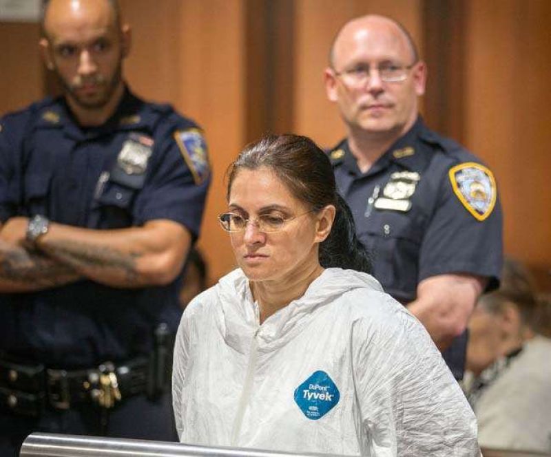 Indian-origin woman in US gets 22 years in jail