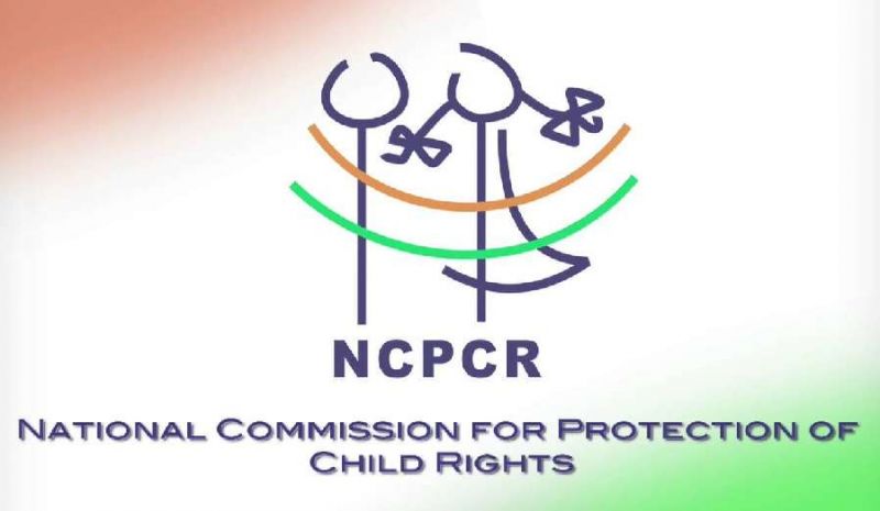 NCPCR NCPCR