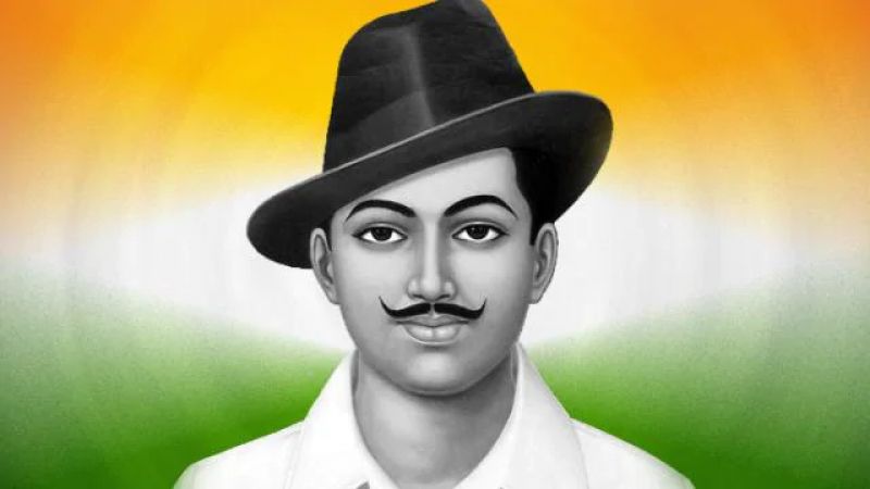 Bhagat Singh  Bhagat Singh