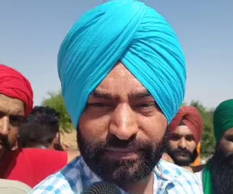 Lakha Sidhana  Lakha Sidhana