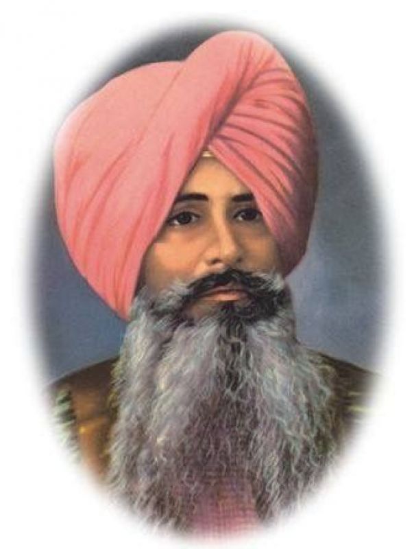 Ditt Singh