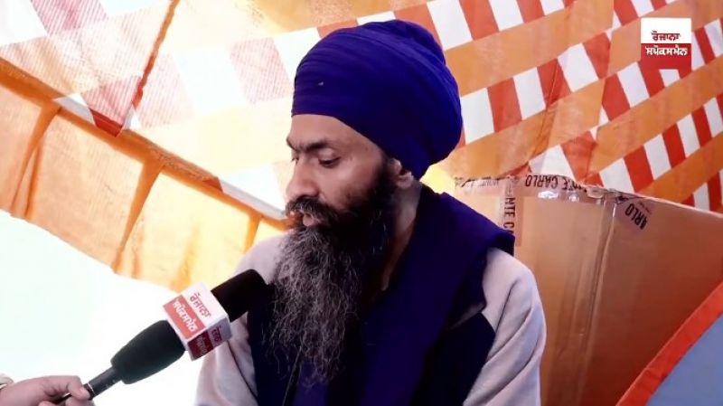 Bhai Randhir Singh