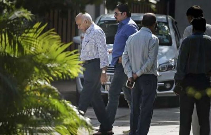 Filled Complaint Against Journalist