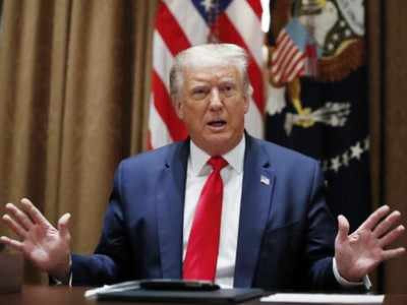 Donald Trump Donald Trump
