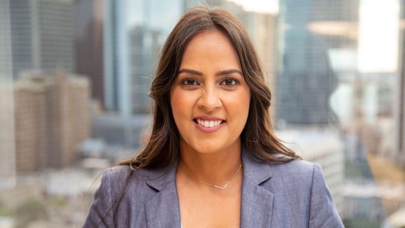 Manpreet Monika Singh