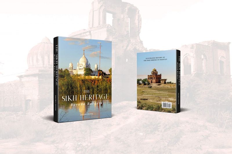The Sikh Heritage Beyod Borders The Sikh Heritage Beyod Borders
