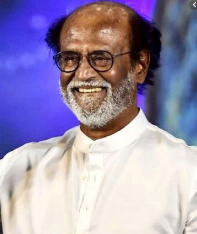 Rajinikanth