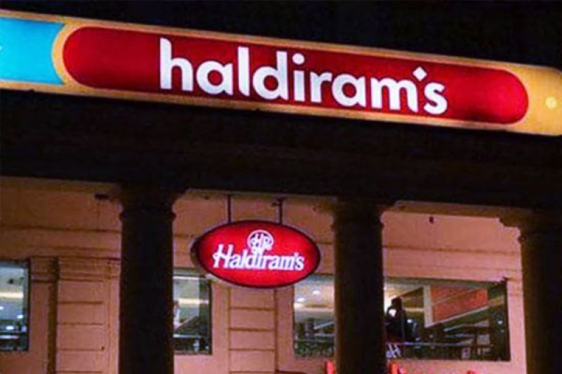 haldiram