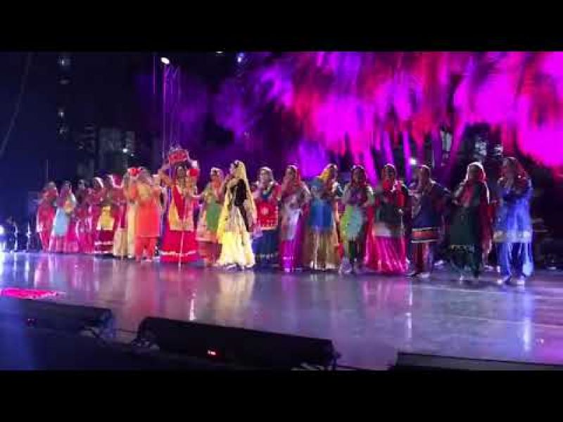 Teej Festival 2019 Melbourne