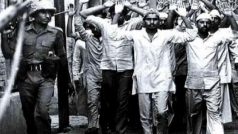 ​PAC personnel surrender in Tis Hazari Court