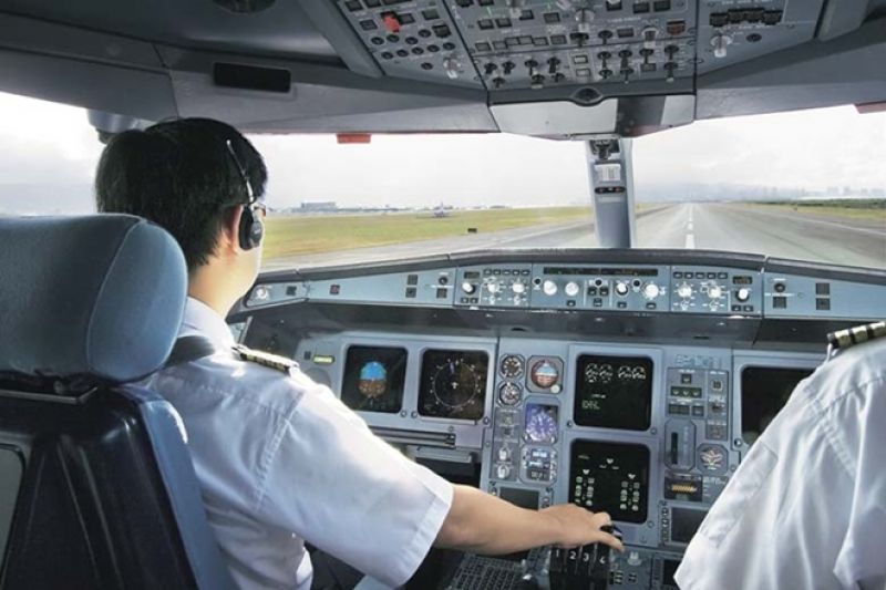120 pilots of Air India resigned 120 pilots of Air India resigned