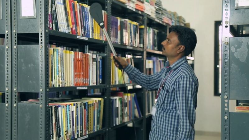 Library Library
