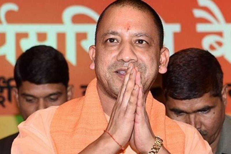 Yogi Adityanath Yogi Adityanath