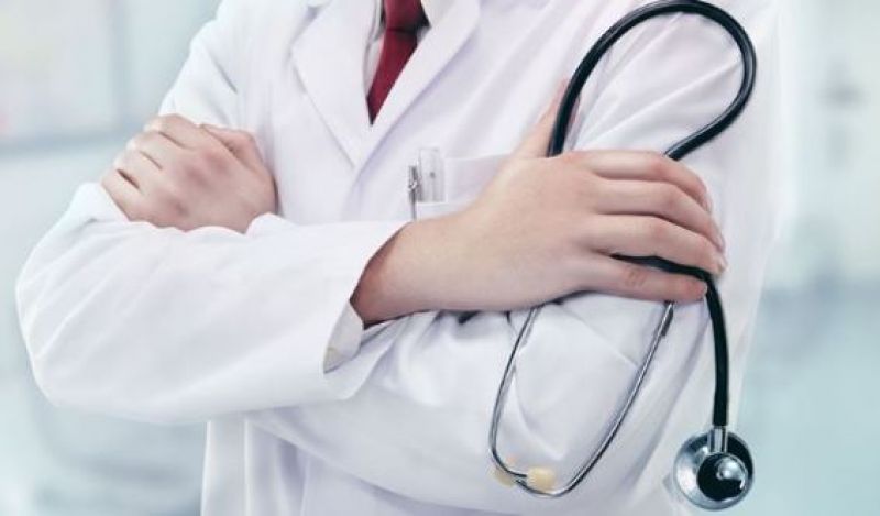 Jharkhand men complain of stomach ache, doctor prescribes pregnancy test