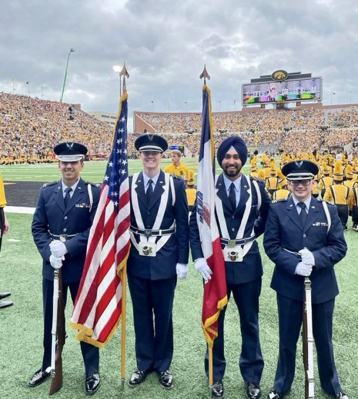 Gursharn SIngh Gursharn SIngh