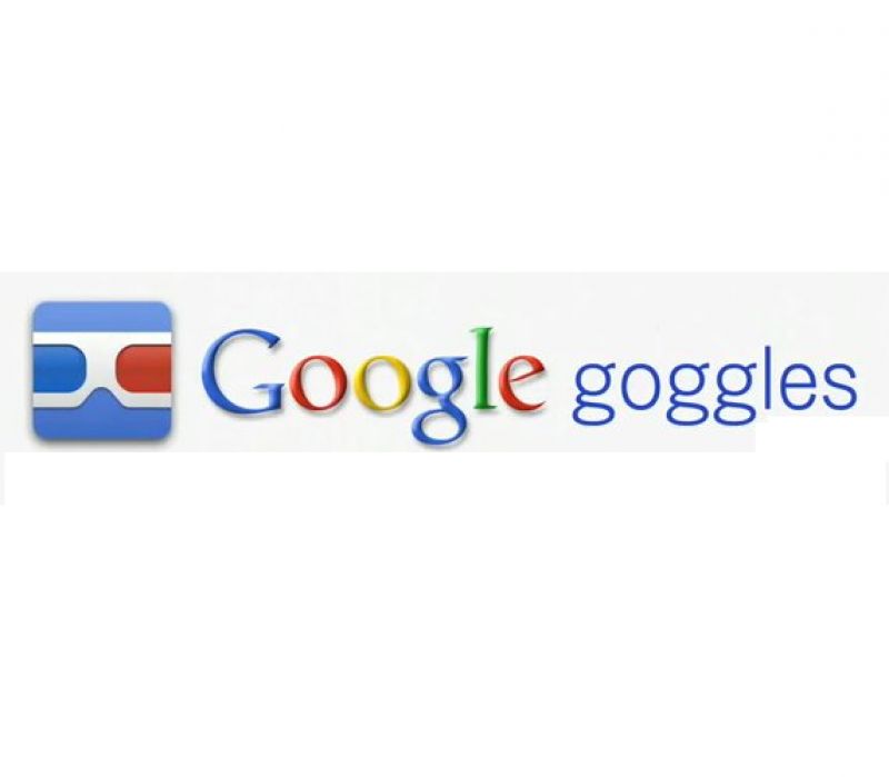 Google Goggles