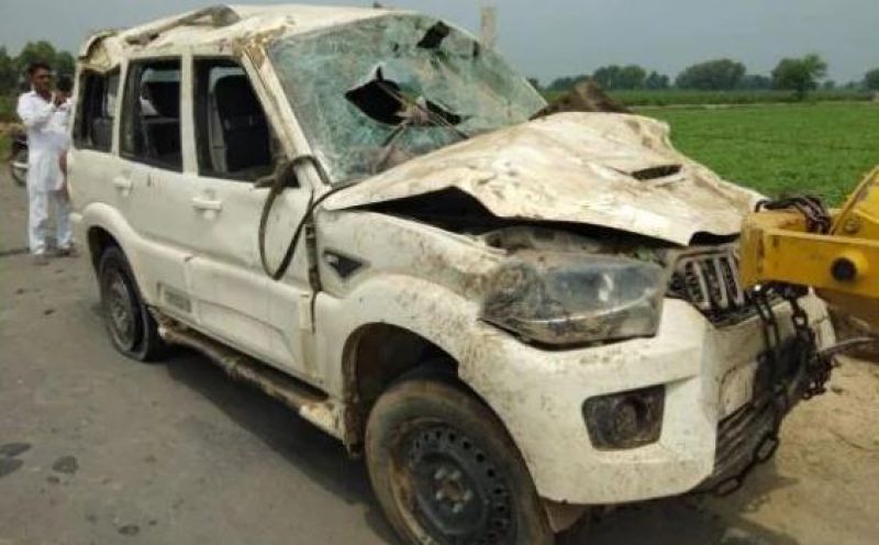 Abohar : Attack on Akali leader 