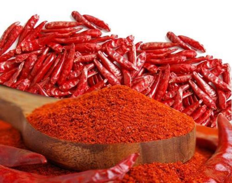 Red Chilli
