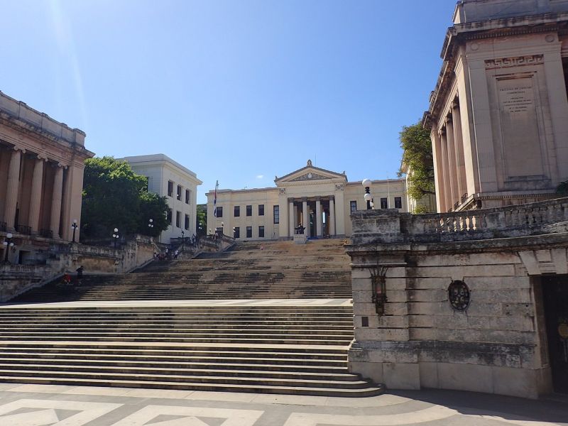 University of Havana University of Havana