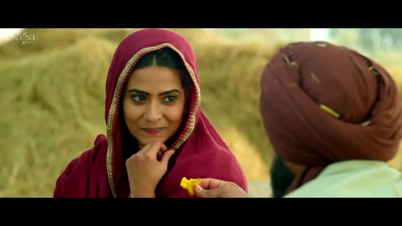 SUBEDAR JOGINDER SINGH