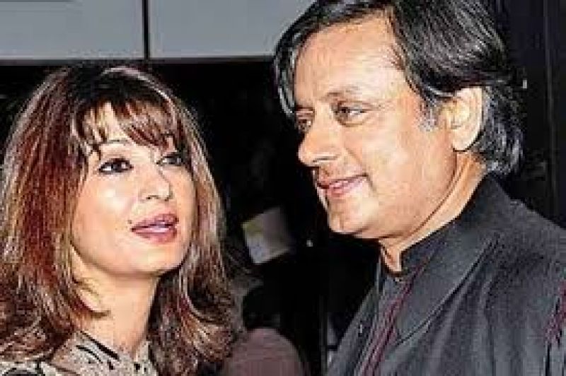 Sunanda Pushkar Death Case Sunanda Pushkar Death Case