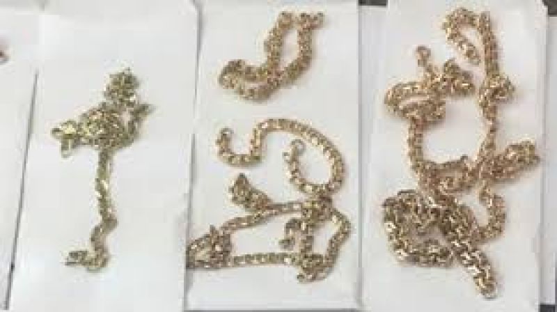 Pune Police Recovered Bag