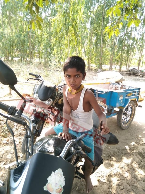 Major accident in Hoshiarpur Major accident in Hoshiarpur